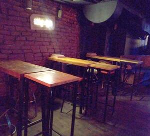 My Moon Karaoke Taksim Istanbul